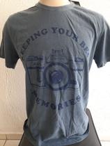 Camiseta Rota