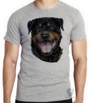Camiseta Rottweiler língua Blusa criança infantil juvenil adulto camisa tamanhos Camiseta Rottweiler língua Blusa criança infantil juvenil adulto camisa tamanhos