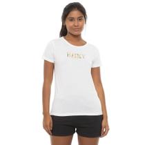 Camiseta roxy mc losing my mind Camiseta roxy mc losing my mind