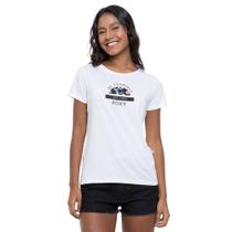 Camiseta Roxy Yourself Branca