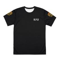 Camiseta RPD Stars Resident