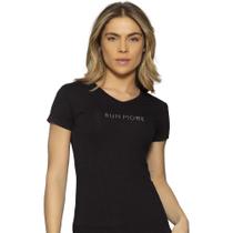 Camiseta Run More Athleisure Feminina