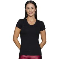 Camiseta Run More Athleisure Feminina Camiseta Run More Athleisure Feminina