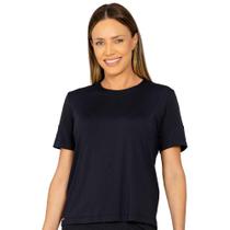 Camiseta Run More Blend Feminina