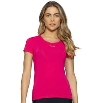 Camiseta Run More Essencial Feminina