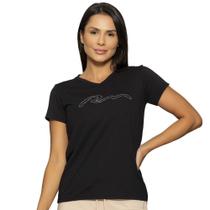 Camiseta Run More Relax Feminina