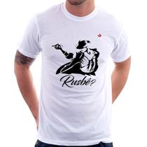 Camiseta Rusbé - Foca na Moda