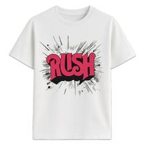 Camiseta Rush - Explosion