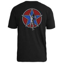 camiseta rush*/ Starman PC 009 camiseta rush*/ Starman PC 009