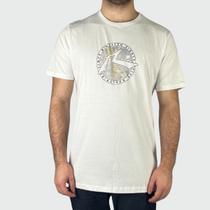 Camiseta Rusty Peking Branco