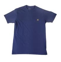 Camiseta Rusty Silk Mc Essential