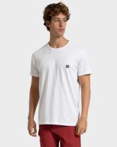 Camiseta Rusty Surfboard Essential Surf Casual Cores