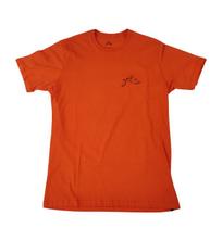 Camiseta Rusty Surfboard One Hit Surf Casual