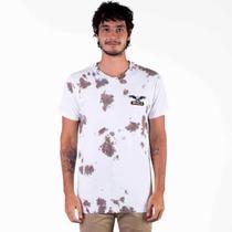 Camiseta RVCA M/C Condor Bege