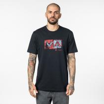 Camiseta rvca mc balance box Camiseta rvca mc balance box