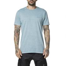 Camiseta RVCA Mini Rvca Stone Verde