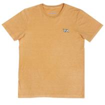 Camiseta RVCA Pigment Camiseta RVCA Pigment
