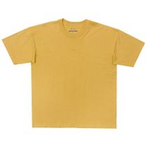 Camiseta RVCA Small Mostarda Camiseta RVCA Small Mostarda