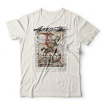 Camiseta Saint George Studio Geek Camiseta Saint George Studio Geek
