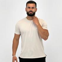 Camiseta Sallo Básica Manga Curta Masculina