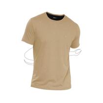 Camiseta Sallo Meia Manga Básica 1157 Amber Camiseta Sallo Meia Manga Básica 1157 Amber