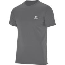 Camiseta Salomon Comet Ss Masculina Camiseta Salomon Comet Ss Masculina