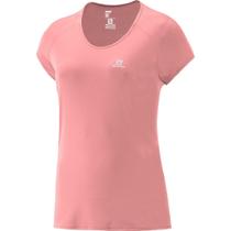 Camiseta salomon thermo ss
