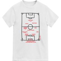 Camiseta Santa Campeão Brasileiro Série C 2013