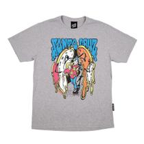 Camiseta Santa Cruz G Camiseta Santa Cruz G