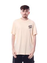 Camiseta Santa Cruz Screaming SS