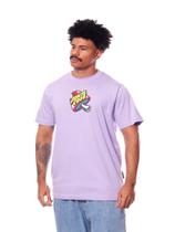 Camiseta Santa Cruz Toadstool Dot