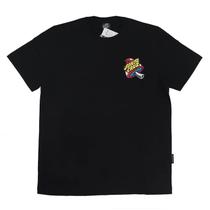 Camiseta Santa Cruz Winkowski 8Ballr Comic SS Preto