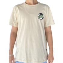 Camiseta Santa Cruz Yin Yang Dot
