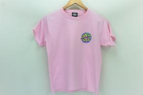 Camiseta Santa Cruz Camiseta Santa Cruz