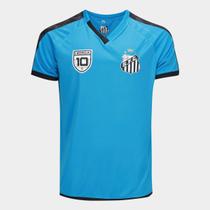 Camiseta Santos Asthor Masculina Camiseta Santos Asthor Masculina