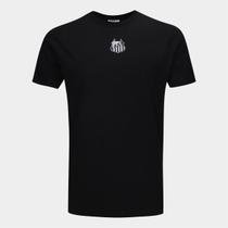 Camiseta Santos Braziline Masculina Camiseta Santos Braziline Masculina