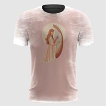 Camiseta Santos e Figuras da Igreja 04