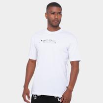 Camiseta Santos Masculina