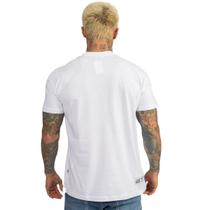 Camiseta Santos Oficial Torcedor Algodão Masculina Camiseta Santos Oficial Torcedor Algodão Masculina