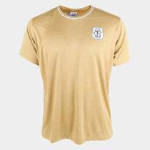 Camiseta Santos Vivid Masculina