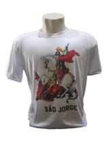 Camiseta São Jorge