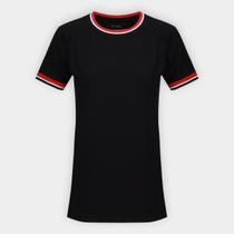 Camiseta São Paulo 1930 Feminina Camiseta São Paulo 1930 Feminina