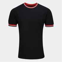 Camiseta São Paulo 1930 Masculina Camiseta São Paulo 1930 Masculina