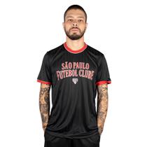 Camiseta Sao Paulo Apprentice Adt Camiseta Sao Paulo Apprentice Adt