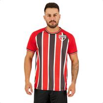 Camiseta São Paulo Arrows Masculina Licenciada Original SPR