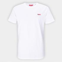 Camiseta São Paulo Básica Masculina