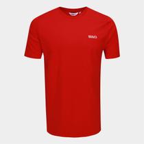Camiseta São Paulo Básica Masculina Camiseta São Paulo Básica Masculina