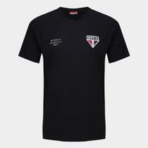 Camiseta São Paulo Classic Masculina