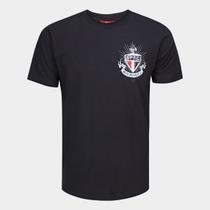 Camiseta São Paulo Classic Masculina