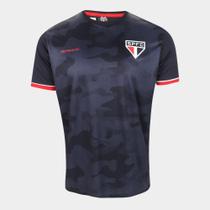 Camiseta São Paulo Flip Masculina